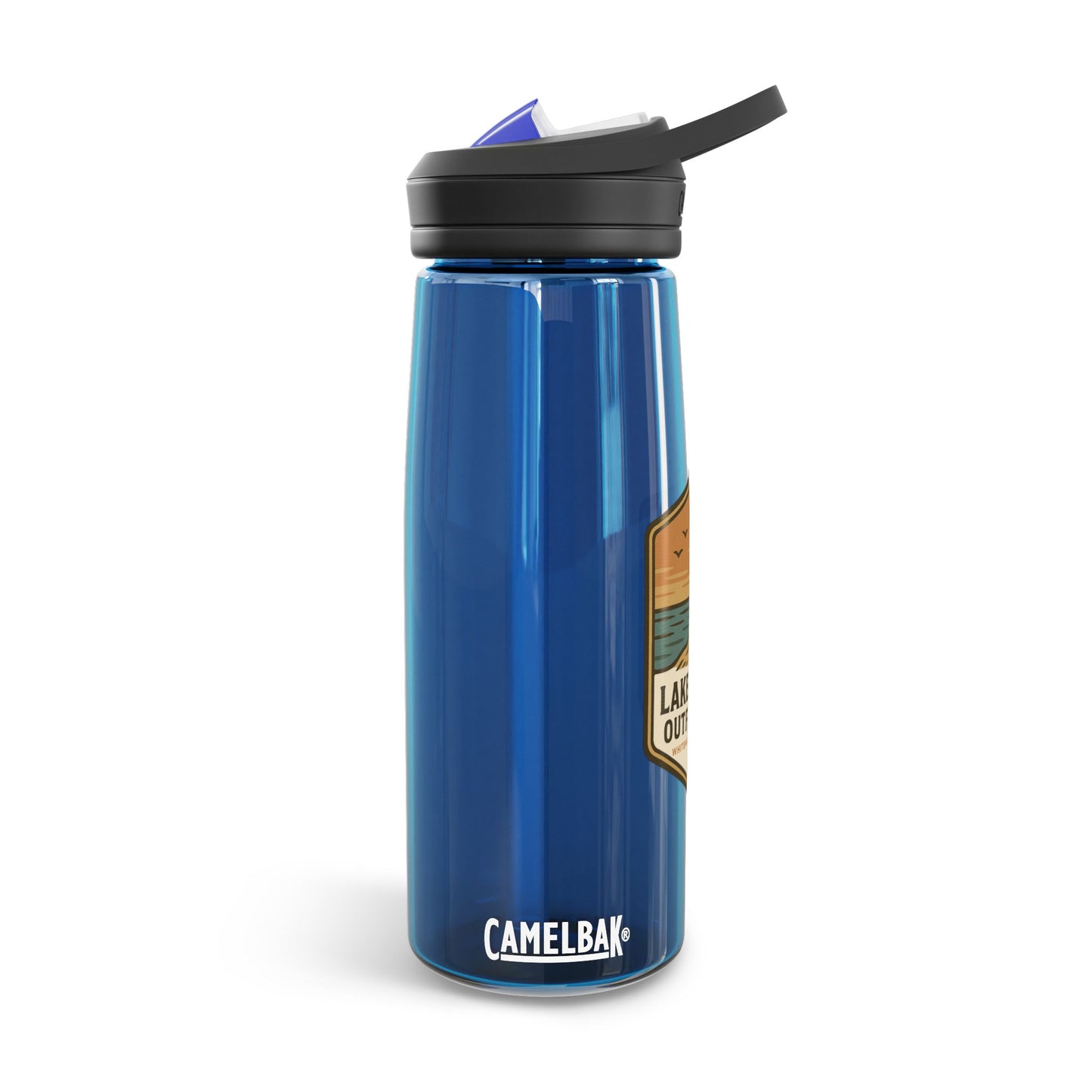 Lakefront Outfitters CamelBak Eddy Water Bottle