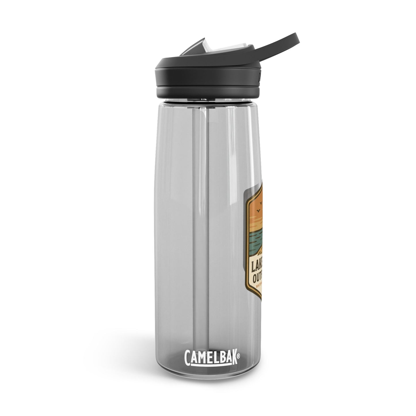 Lakefront Outfitters CamelBak Eddy Water Bottle