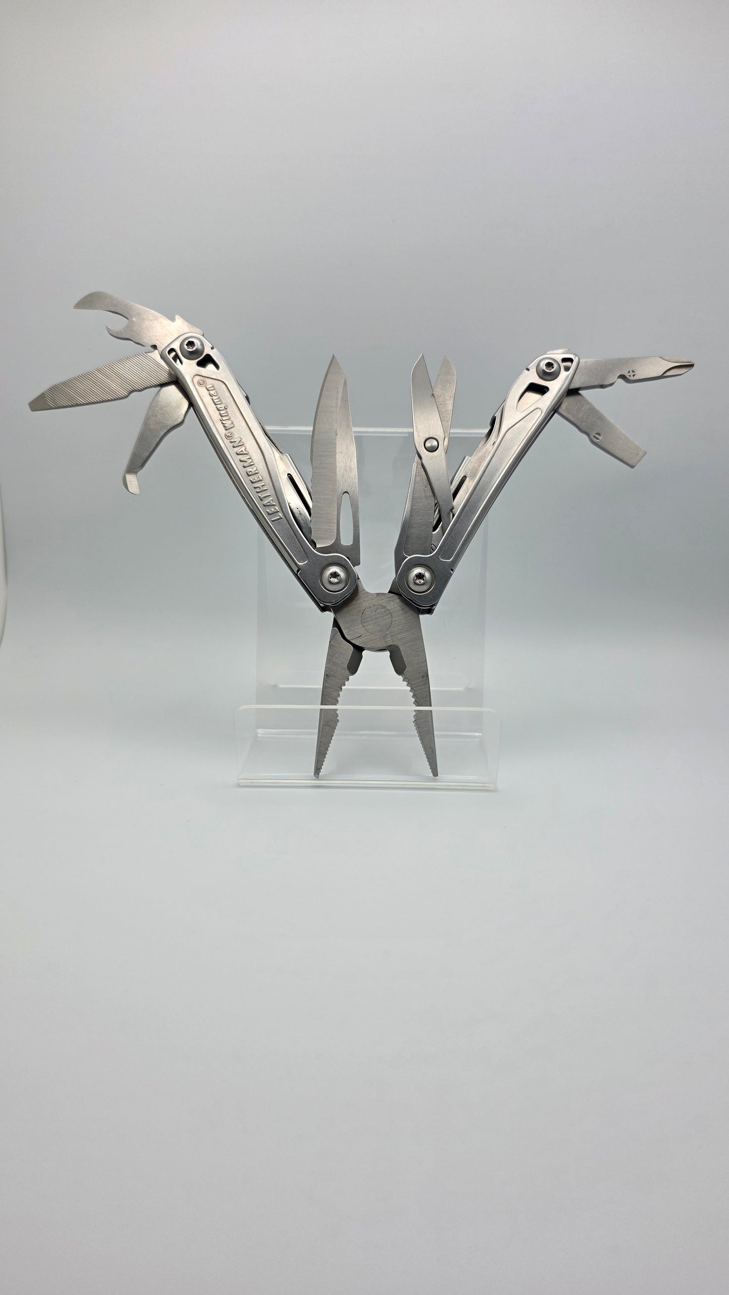 Leatherman Wingman (Pre-owned) [WM#1]
