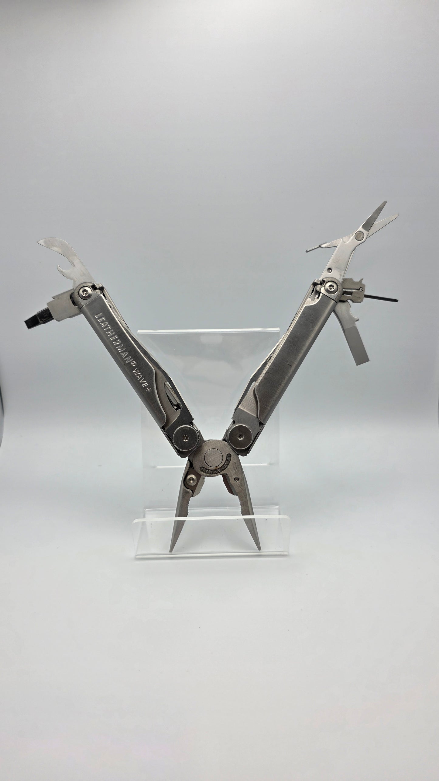 Leatherman Wave+ (Pre-owned) [WP#1]
