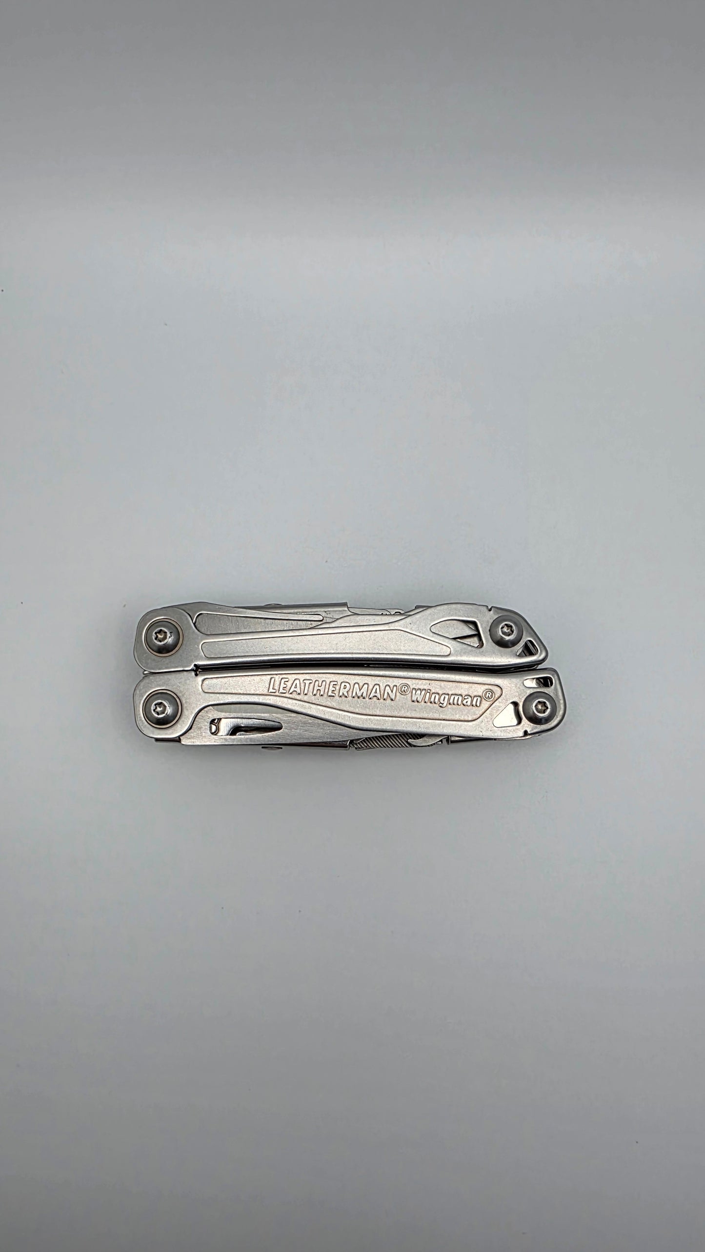 Leatherman Wingman (Pre-owned) [WM#1]