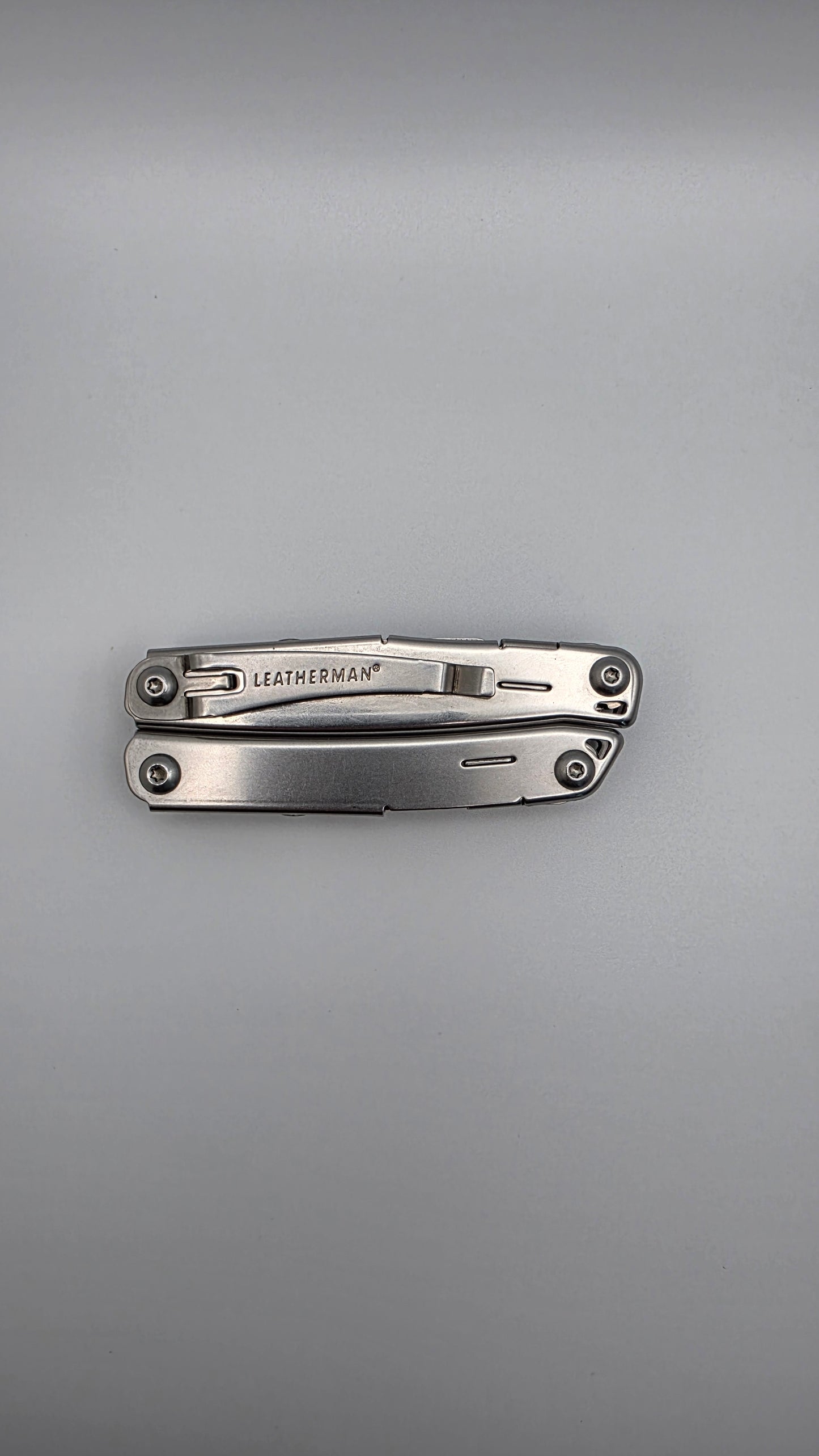 Leatherman Wingman (Pre-owned) [WM#1]