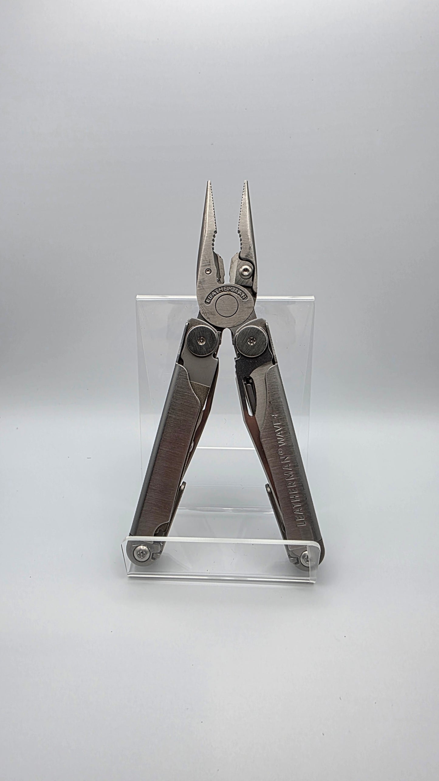 Leatherman Wave+ (Pre-owned) [WP#1]
