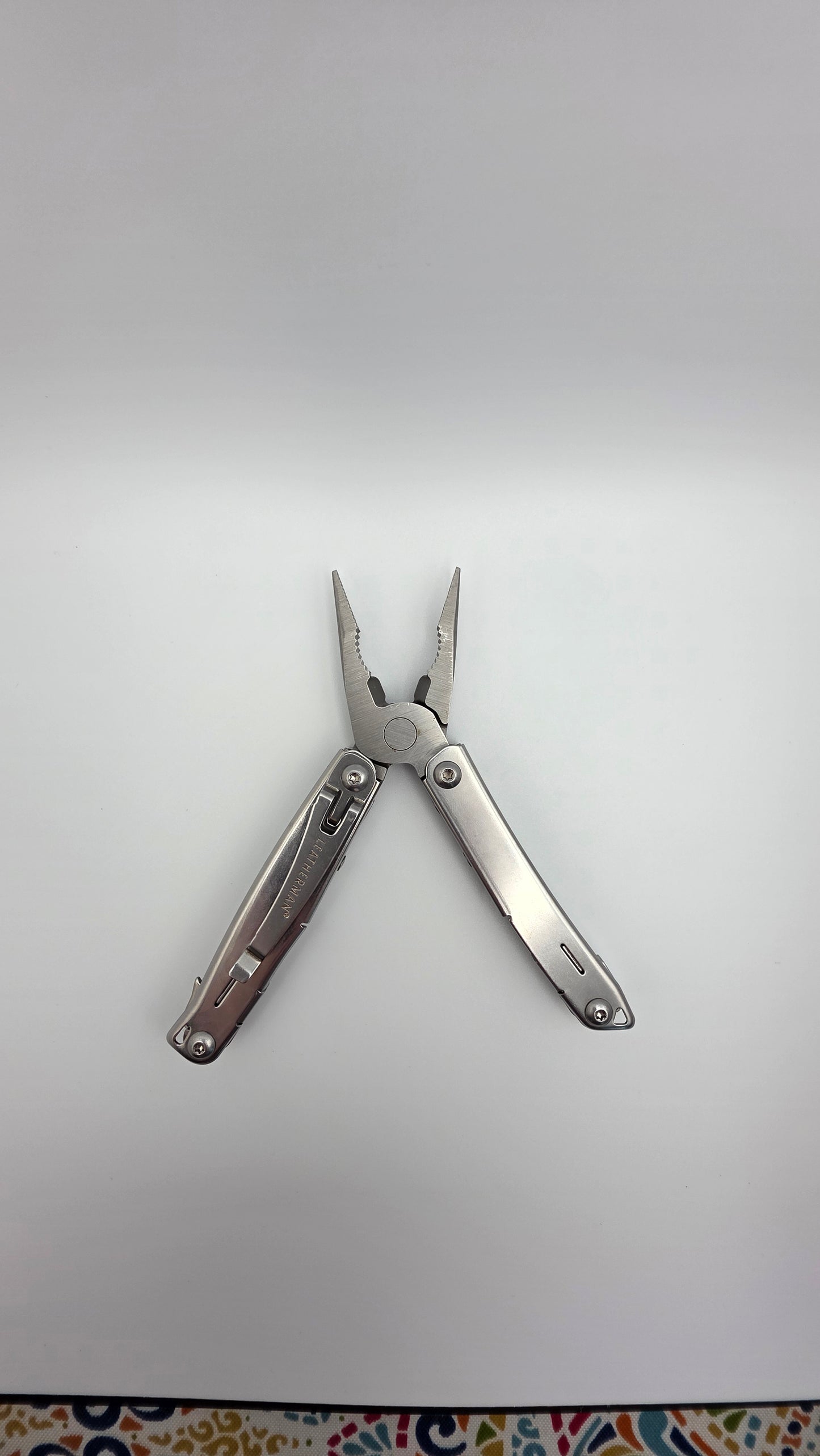 Leatherman Wingman (Pre-owned) [WM#1]