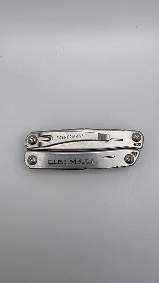 Leatherman Wingman (Pre-owned) [WM#Cinemark]