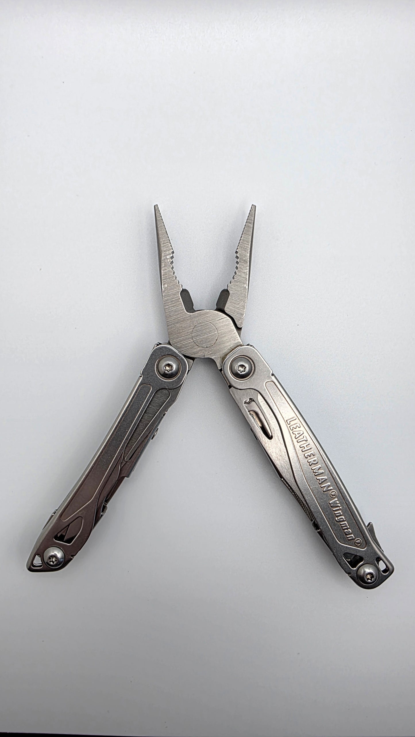 Leatherman Wingman (Pre-owned) [WM#1]