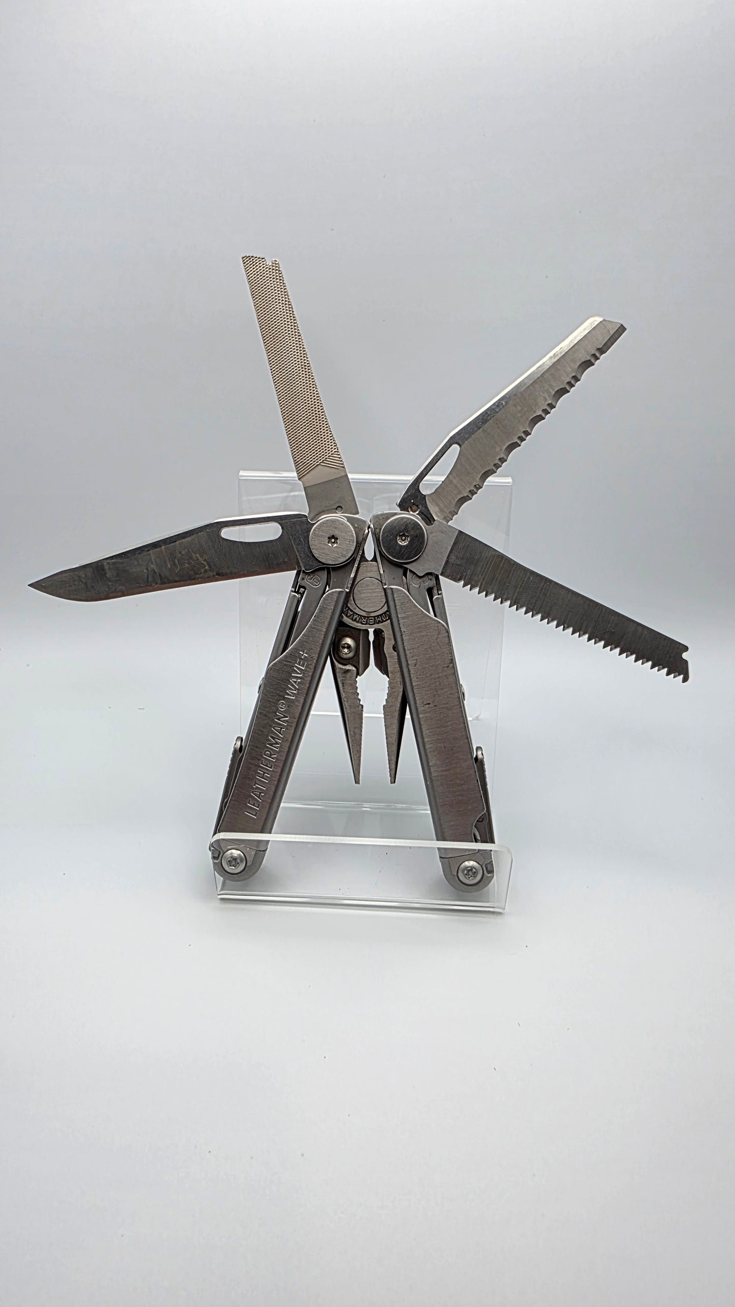 Leatherman Wave+ (Pre-owned) [WP#1]