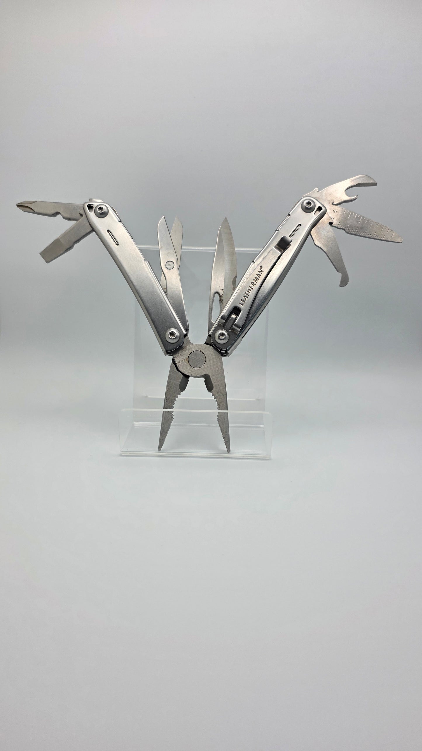 Leatherman Wingman (Pre-owned) [WM#1]